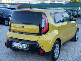 Kia Soul 1.6 CRDI FULL   !  | Mobile.bg    6