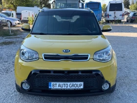 Kia Soul 1.6 CRDI FULL   !  | Mobile.bg    3