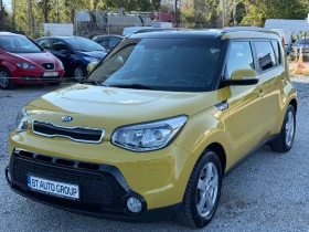 Kia Soul 1.6 CRDI FULL   !  | Mobile.bg    2