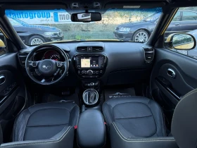 Kia Soul 1.6 CRDI FULL   !  | Mobile.bg    11