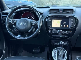 Kia Soul 1.6 CRDI FULL   !  | Mobile.bg    9