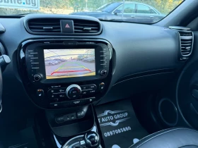 Kia Soul 1.6 CRDI FULL   !  | Mobile.bg    15