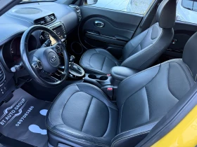 Kia Soul 1.6 CRDI FULL   !  | Mobile.bg    7