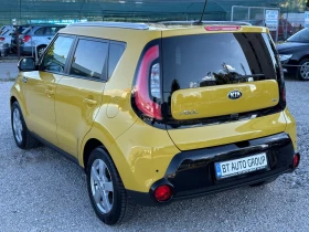 Kia Soul 1.6 CRDI FULL   !  | Mobile.bg    4
