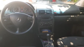 Mercedes-Benz A 150 | Mobile.bg    9