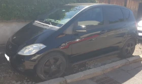 Mercedes-Benz A 150 | Mobile.bg    8