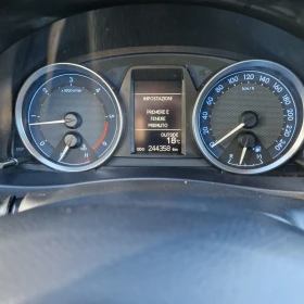 Обява за продажба на Toyota Auris 2.0D4D Full ~12 999 лв. - изображение 9 | Auto.bg Обява за продажба на Toyota Auris 2.0D4D Full ~12 999 лв. - изображение 9