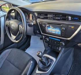 Обява за продажба на Toyota Auris 2.0D4D Full ~12 999 лв. - изображение 11 | Auto.bg Обява за продажба на Toyota Auris 2.0D4D Full ~12 999 лв. - изображение 11