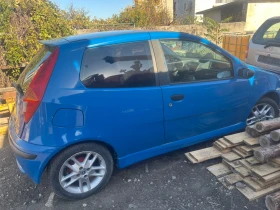 Fiat Punto | Mobile.bg    4