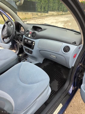 Citroen C3 | Mobile.bg    8