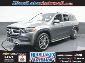 Mercedes-Benz GLS 450 4MATIC* АвтоКредит* Цена до БГ