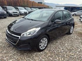 Peugeot 208 1.2 i Gaz