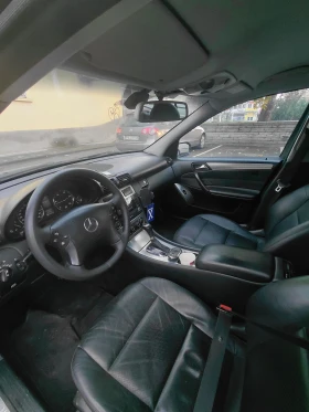 Mercedes-Benz C 220 2.2 - 5200 лв. / 2658.72 € - 98705117 9