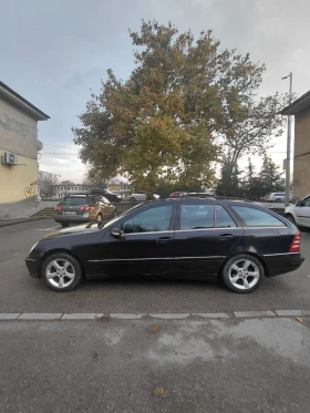 Mercedes-Benz C 220 2.2 - 5200 лв. / 2658.72 € - 98705117 4