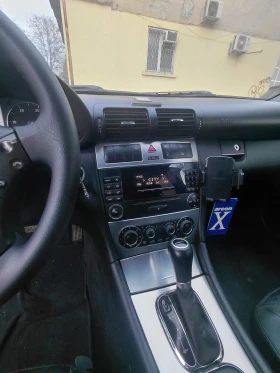 Mercedes-Benz C 220 2.2 - 5200 лв. / 2658.72 € - 98705117 11