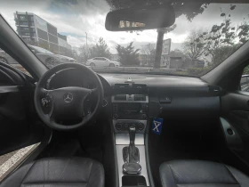 Mercedes-Benz C 220 2.2 - 5200 лв. / 2658.72 € - 98705117 8
