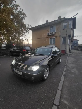 Mercedes-Benz C 220 2.2 - 5200 лв. / 2658.72 € - 98705117 3