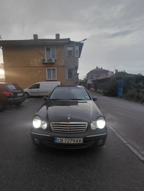 Mercedes-Benz C 220 2.2 - 5200 лв. / 2658.72 € - 98705117 2