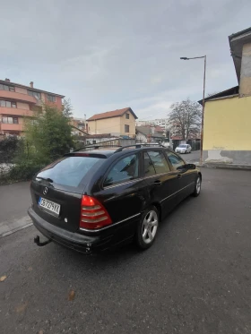 Mercedes-Benz C 220 2.2 - 5200 лв. / 2658.72 € - 98705117 6