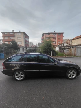 Mercedes-Benz C 220 2.2 - 5200 лв. / 2658.72 € - 98705117 5