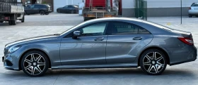 Mercedes-Benz CLS 250 CDi 204к.с * AMG-packet* * AVANTGARDE*  - 21500 € / 42050.35 лв. - 92135086 7