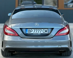 Mercedes-Benz CLS 250 CDi 204к.с * AMG-packet* * AVANTGARDE*  - 21500 € / 42050.35 лв. - 92135086 5