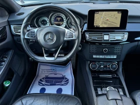 Mercedes-Benz CLS 250 CDi 204к.с * AMG-packet* * AVANTGARDE*  - 21500 € / 42050.35 лв. - 92135086 11