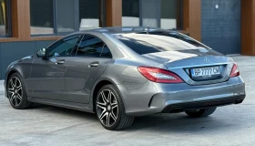 Mercedes-Benz CLS 250 CDi 204к.с * AMG-packet* * AVANTGARDE*  - 21500 € / 42050.35 лв. - 92135086 4