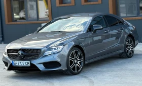 Mercedes-Benz CLS 250 CDi 204к.с * AMG-packet* * AVANTGARDE*  - 21500 € / 42050.35 лв. - 92135086 2