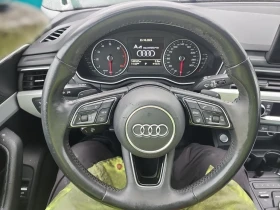 Audi A4 * KOMFORT * CARFAX *  - 13100 € / 25621.37 лв. - 15018889 12