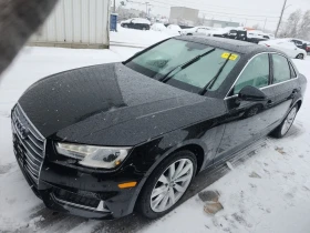 Audi A4 * KOMFORT * CARFAX * 
