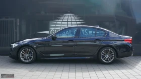 BMW 530 G30/265HP/MSPORT/CAM/NAVI/LED/VIRTUAL/ACC/875v - 35199 € / 68843.26 лв. - 31391092 3