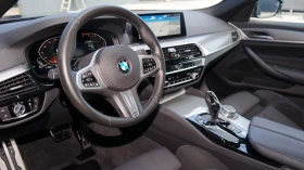 BMW 530 G30/265HP/MSPORT/CAM/NAVI/LED/VIRTUAL/ACC/875v - 35199 € / 68843.26 лв. - 31391092 7