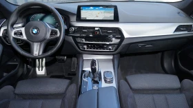 BMW 530 G30/265HP/MSPORT/CAM/NAVI/LED/VIRTUAL/ACC/875v - 35199 € / 68843.26 лв. - 31391092 8