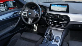 BMW 530 G30/265HP/MSPORT/CAM/NAVI/LED/VIRTUAL/ACC/875v - 35199 € / 68843.26 лв. - 31391092 9