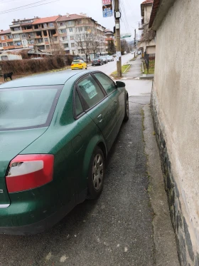 Audi A4, снимка 2