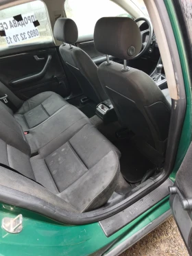 Audi A4, снимка 6