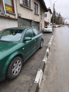 Audi A4, снимка 5