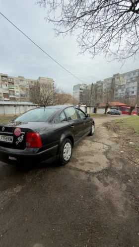 VW Passat - 2000 € / 3911.66 лв. - 96602289 2