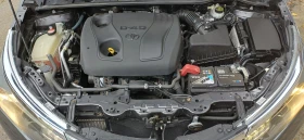 Toyota Corolla 1.4 D-4D - 7100 € / 13886.39 лв. - 18124175 14