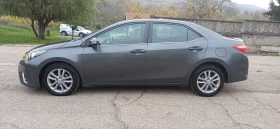 Toyota Corolla 1.4 D-4D - 7100 € / 13886.39 лв. - 18124175 7
