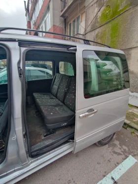 Mercedes-Benz Vaneo - 750 € / 1466.87 лв. - 82097171 6