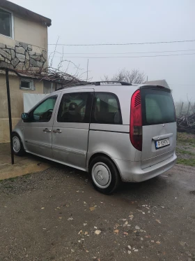 Mercedes-Benz Vaneo - 750 € / 1466.87 лв. - 82097171 3