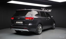 Kia Carnival - 11800 € / 23078.79 лв. - 47633597 2