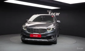 Kia Carnival - 11800 € / 23078.79 лв. - 47633597 3