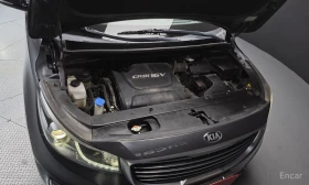 Kia Carnival - 11800 € / 23078.79 лв. - 47633597 6