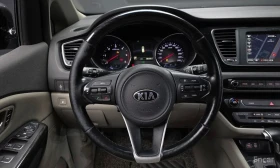 Kia Carnival - 11800 € / 23078.79 лв. - 47633597 13