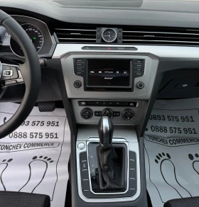 VW Passat 2.0-TDI-AUTOMAT-NAVI-TV-DVD-AVTOPILOT-CAR PLAY - 10800 € / 21122.96 лв. - 58278802 9