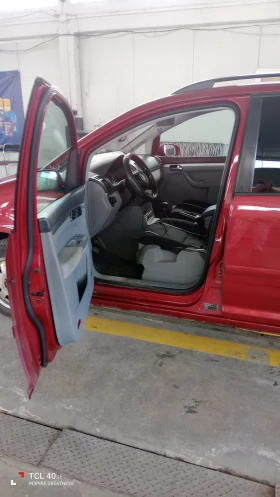 VW Touran Туран - 4000 € / 7823.32 лв. - 26456248 2