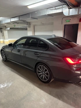 BMW 320 xDrive Diesel - гаранция към БМВ до окт. 2026 - 31500 € / 61608.64 лв. - 32507128 10